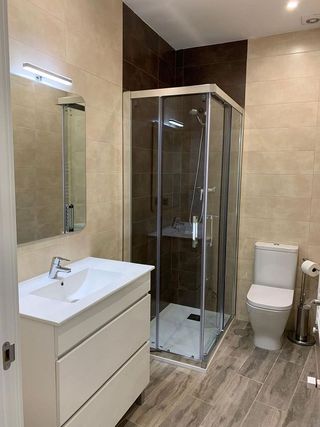 Piso en alquiler en Plaza Mayor - San Agustín en Segovia