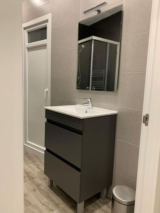 Piso en alquiler en Plaza Mayor - San Agustín en Segovia