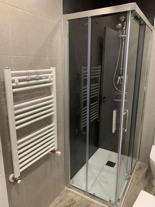 Piso en alquiler en Plaza Mayor - San Agustín en Segovia