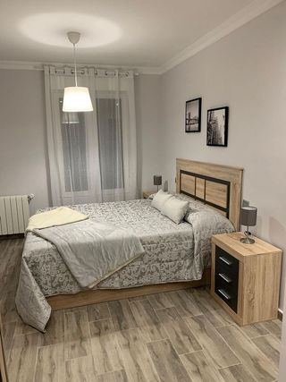 Piso en alquiler en Plaza Mayor - San Agustín en Segovia