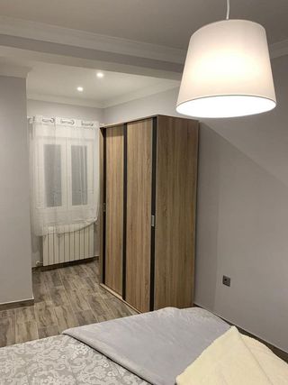 Piso en alquiler en Plaza Mayor - San Agustín en Segovia