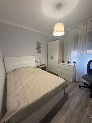 Piso en alquiler en Plaza Mayor - San Agustín en Segovia