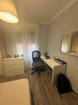 Piso en alquiler en Plaza Mayor - San Agustín en Segovia