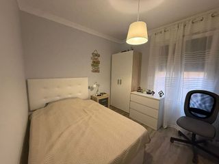 Piso en alquiler en Plaza Mayor - San Agustín en Segovia