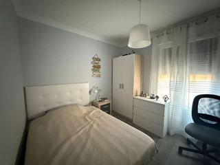 Piso en alquiler en Plaza Mayor - San Agustín en Segovia