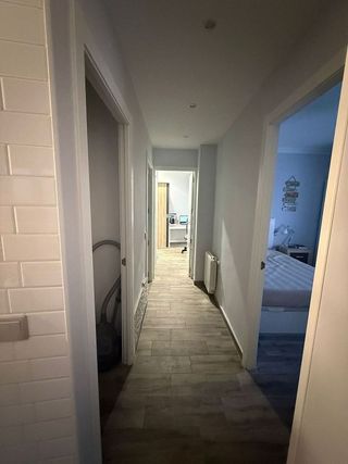 Piso en alquiler en Plaza Mayor - San Agustín en Segovia