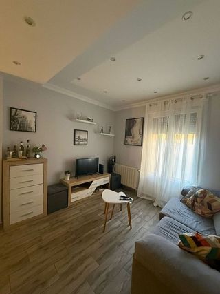 Piso en alquiler en Plaza Mayor - San Agustín en Segovia