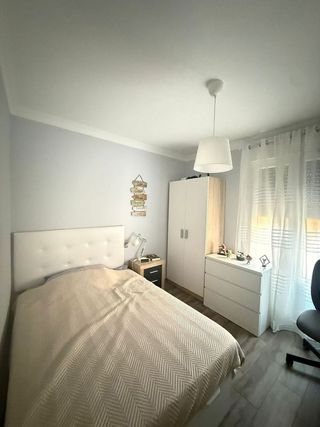 Piso en alquiler en Plaza Mayor - San Agustín en Segovia