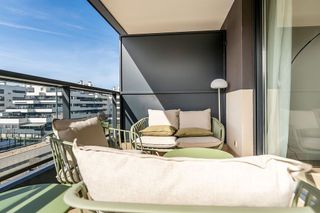 Piso en alquiler en La Garena en Alcalá de Henares