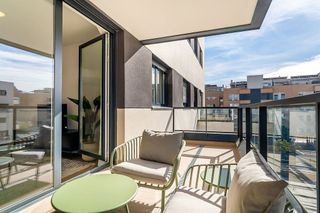 Piso en alquiler en La Garena en Alcalá de Henares