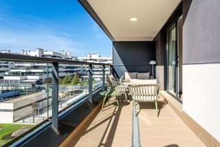 Piso en alquiler en La Garena en Alcalá de Henares