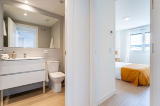 Piso en alquiler en La Garena en Alcalá de Henares