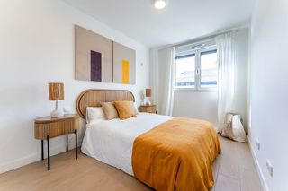 Piso en alquiler en La Garena en Alcalá de Henares