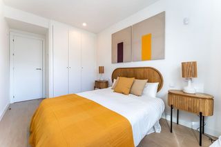 Piso en alquiler en La Garena en Alcalá de Henares