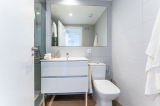 Piso en alquiler en La Garena en Alcalá de Henares