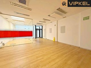 Local comercial en alquiler en Juan Flórez - San Pablo en Coruña (A)