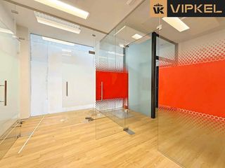 Local comercial en alquiler en Juan Flórez - San Pablo en Coruña (A)