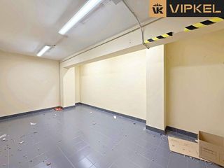 Local comercial en alquiler en Juan Flórez - San Pablo en Coruña (A)
