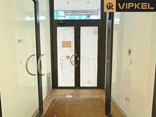 Local comercial en alquiler en Juan Flórez - San Pablo en Coruña (A)