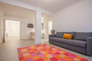 Piso en alquiler en Ciudad Vieja en Coruña (A)