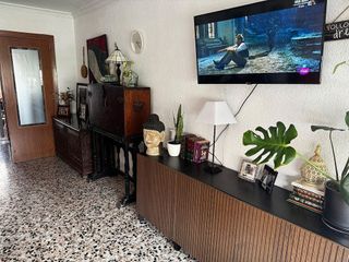 Piso en alquiler en La Barriguilla en Málaga