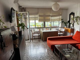 Piso en alquiler en La Barriguilla en Málaga