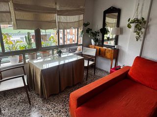 Piso en alquiler en La Barriguilla en Málaga