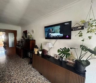 Piso en alquiler en La Barriguilla en Málaga