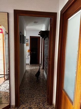 Piso en alquiler en La Barriguilla en Málaga