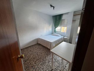 Piso en alquiler en La Barriguilla en Málaga