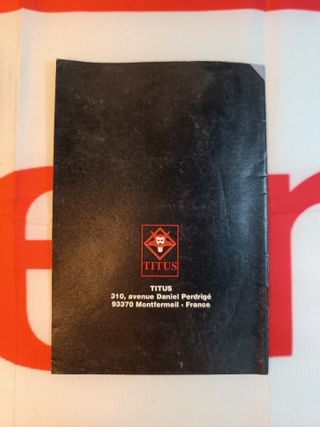 Virtual Chess 64 N64 Juego y Manual PAL