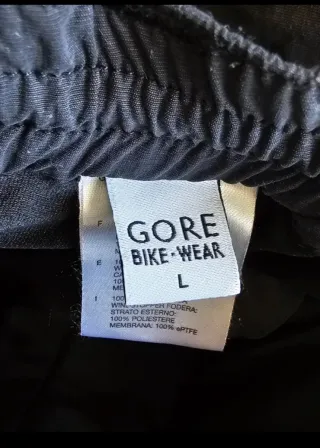 Pantalón largo convertible hombre. BTT / MTB