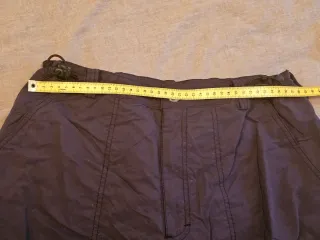 Pantalón largo convertible hombre. BTT / MTB