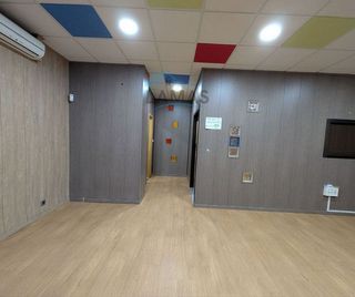 Local comercial en alquiler en Navalmoral de la Mata