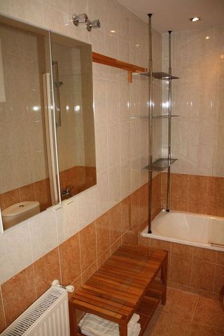 Piso en alquiler en Ciudad Monumental en Cáceres