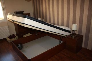 Piso en alquiler en Ciudad Monumental en Cáceres