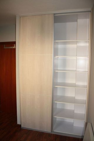 Piso en alquiler en Ciudad Monumental en Cáceres