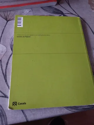 Física i Química 4 ESO (2016)