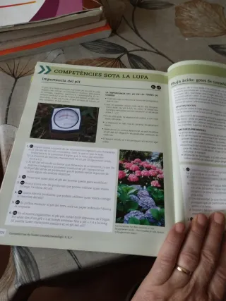 Física i Química 4 ESO (2016)