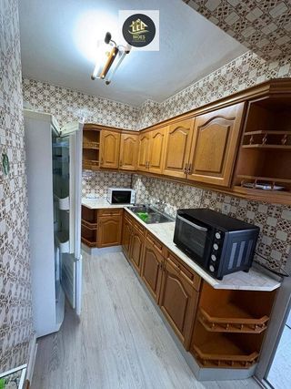 Piso en alquiler en Peñamefecit - Avda Barcelona en Jaén