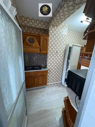 Piso en alquiler en Peñamefecit - Avda Barcelona en Jaén