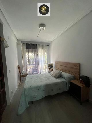 Piso en alquiler en Peñamefecit - Avda Barcelona en Jaén