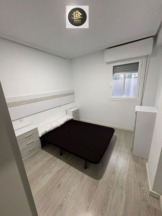 Piso en alquiler en Peñamefecit - Avda Barcelona en Jaén