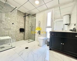 Piso en alquiler en Centro en Torrevieja