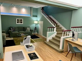 Oficina en alquiler en Recoletos en Madrid