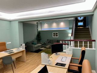 Oficina en alquiler en Recoletos en Madrid