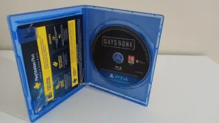 Days Gone (PS4)