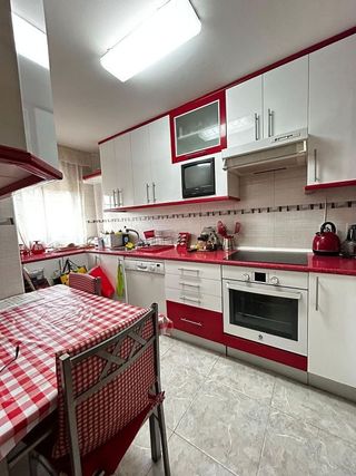 Chalet en venta en Venta de Baños