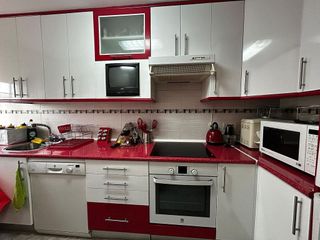 Chalet en venta en Venta de Baños