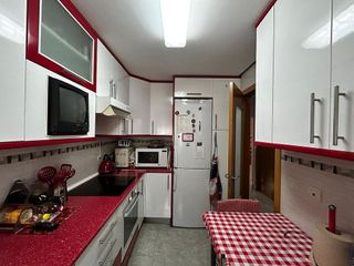 Chalet en venta en Venta de Baños